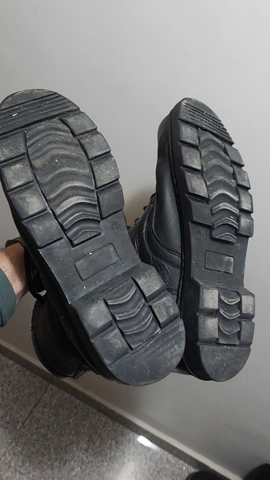 Използвани кубинки N'47