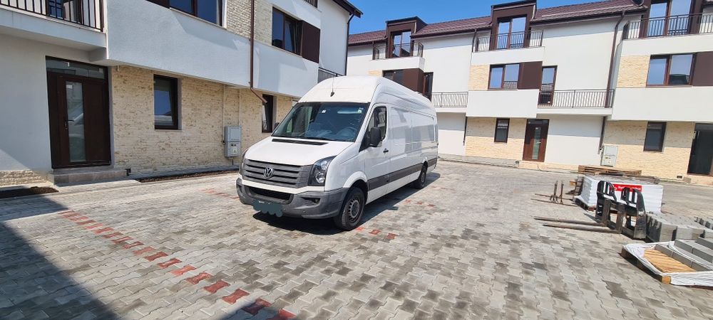 Duba. Inchiriere/Transport duba cu sau fara sofer