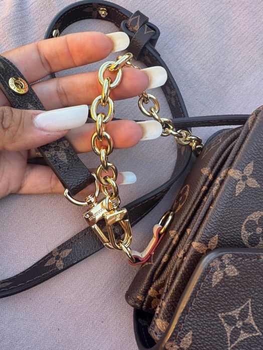 Geanta femei louis vuitton