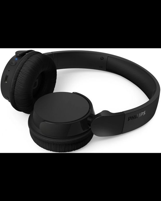 Безжични слушалки Philips 4000 Series – отличен звук и комфорт