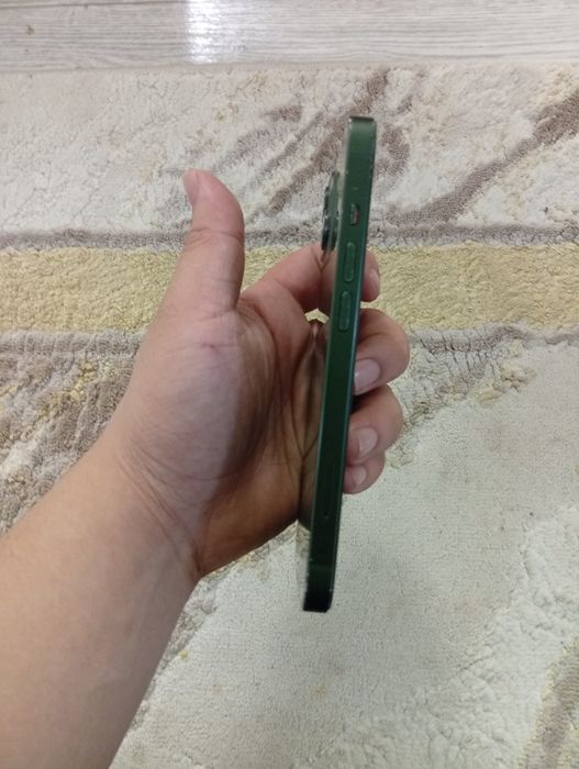 Айфон 13 128гб 82акб