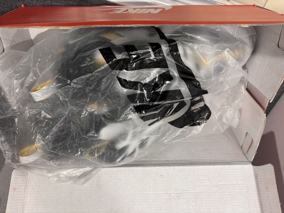 Маратонки Nike, Air Max