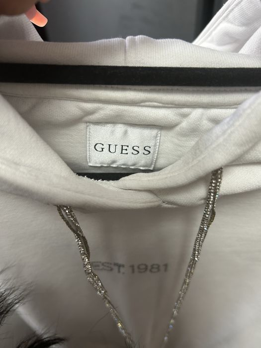 Hanorac guess.