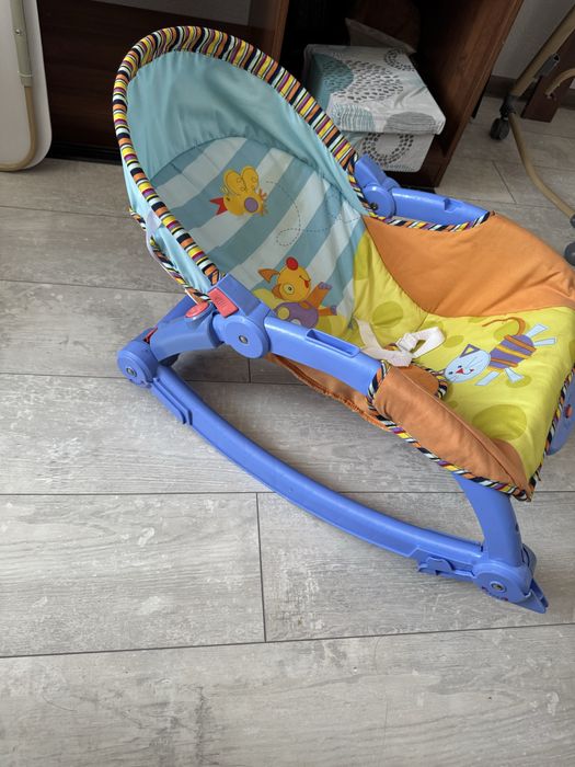 Шезлог до 6 месяцев