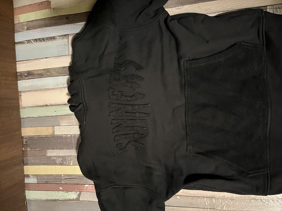 Thesinners тениски и худита