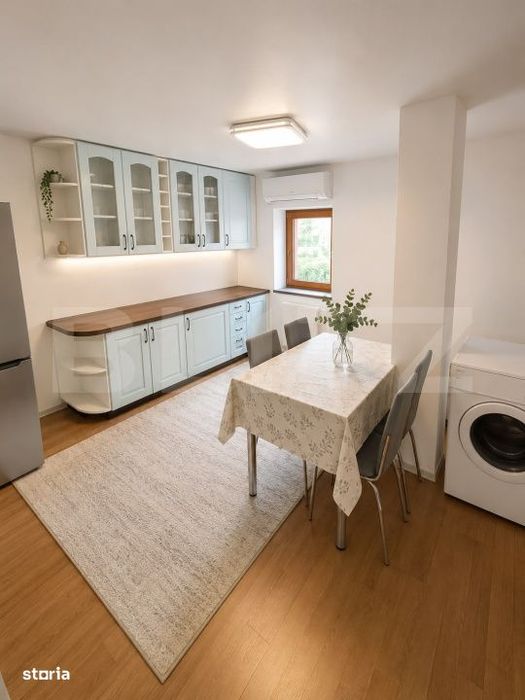 Apartament 2 camere, 70 mp, zona Lunei