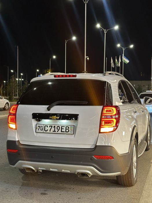 Captiva full 2.4