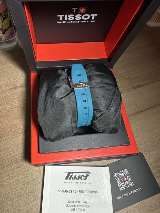 Ceas Tissot Dama Seastar 1000 Quartz