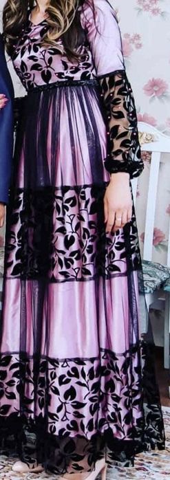 Продается Турция вечерние платья