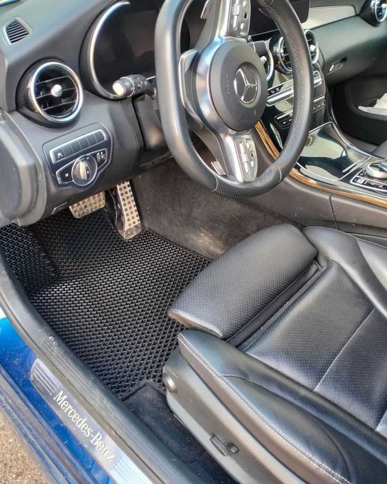 EVA/ЕВА Стелки за кола