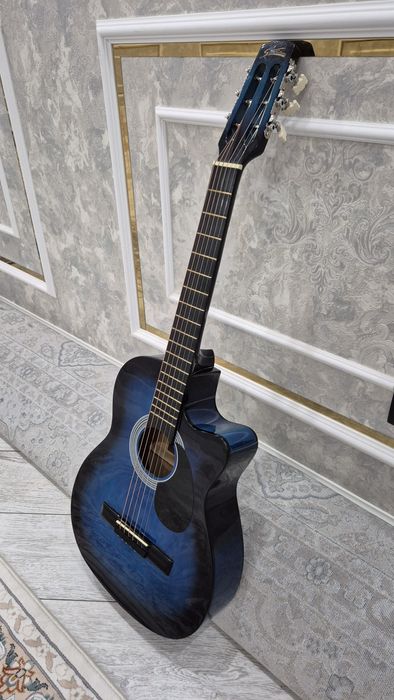 Гитара продам классика