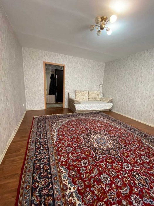 Продам 3 ком. квартиру в мкр.Юбилейный