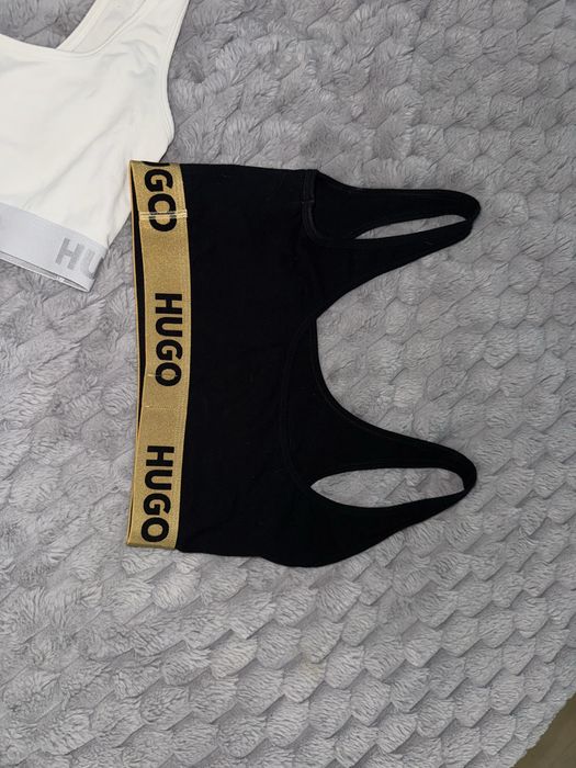 Hugo бюстиета сутиени като нови