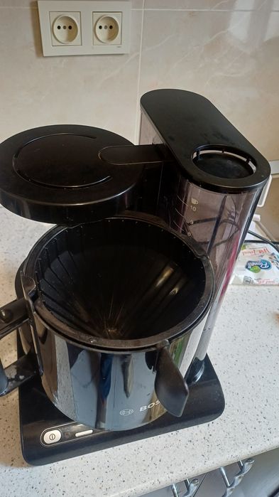Продам кофе машину Bosch