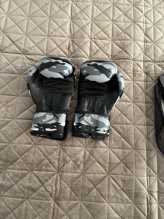 Боксови ръкавици SZ Fighters
