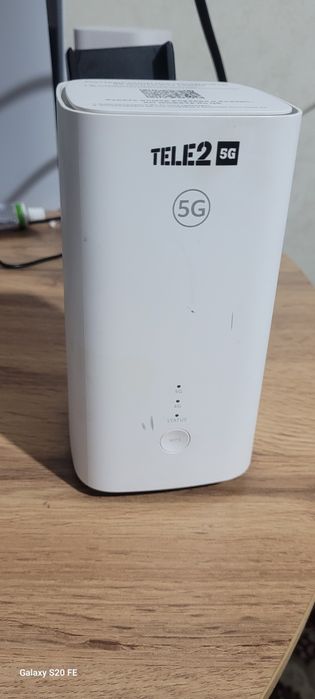 Продам роутер теле 2