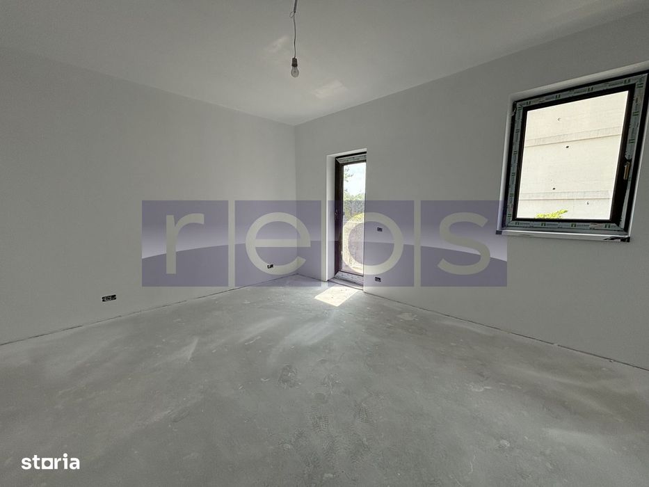 Apartament 3 Camere | Bloc Nou | 18Mp Balcon — fotografia 3