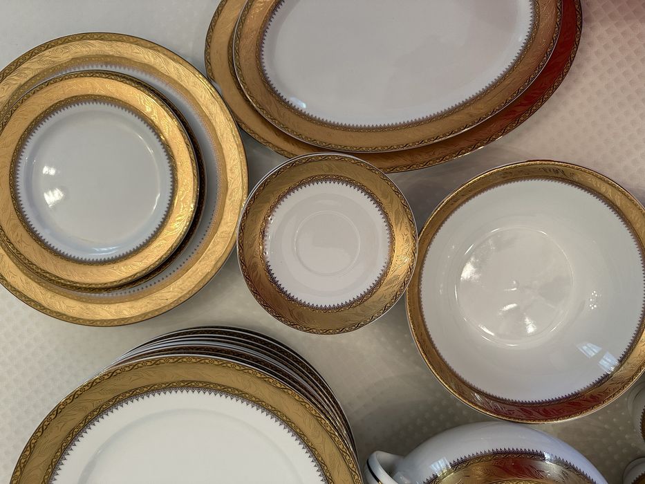 Набор посуды