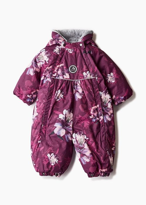 Зимний комбинезон Huppa, Mary