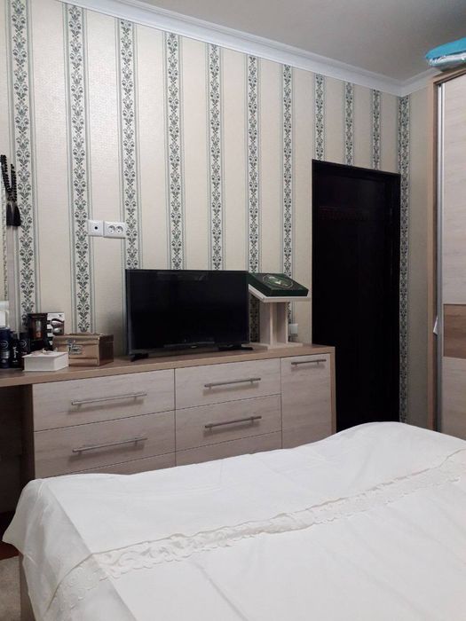 Кукон Шахар Алишер Навои Массив 5 Ойлавий Поликлиника тарафда