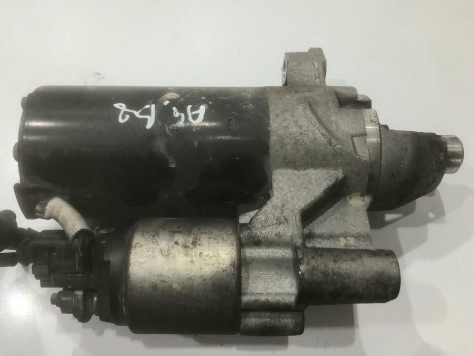 Electromotor Audi Q5 (2008-2012) [8R] 2.0 tdi cag caga 03L911021C