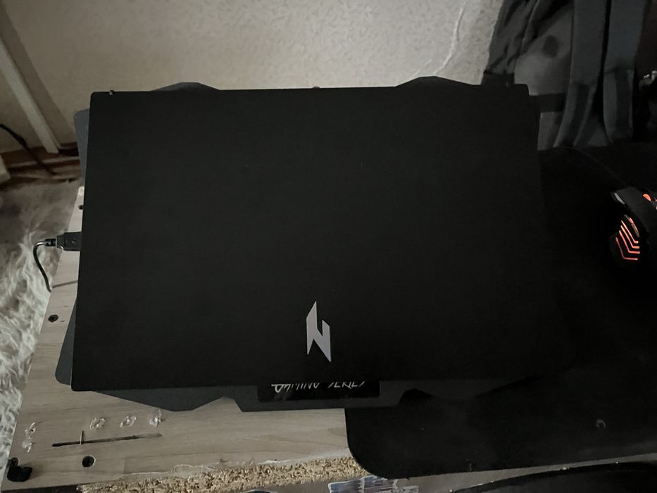 Продам ноутбук