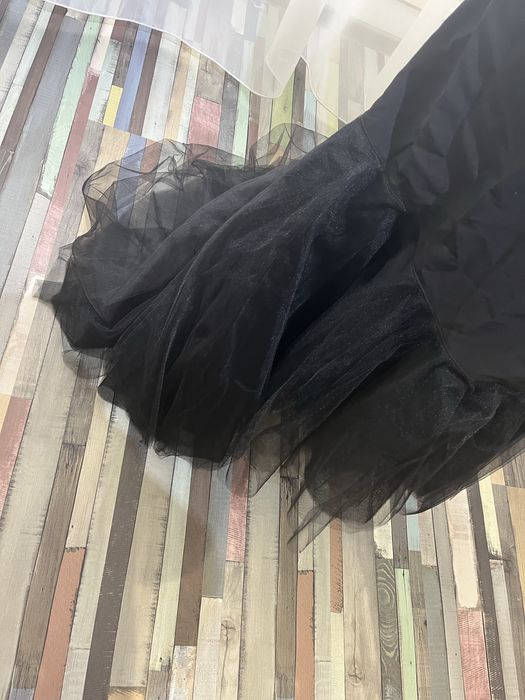 Rochie eleganta de nasa  marimea M