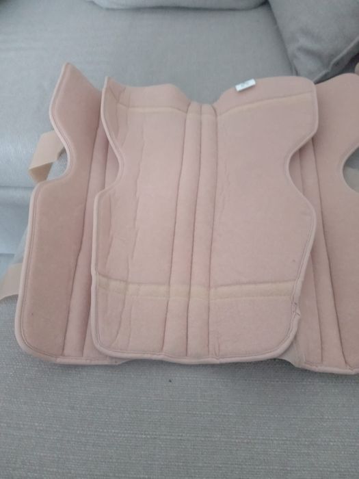 Orteza genunchi noua