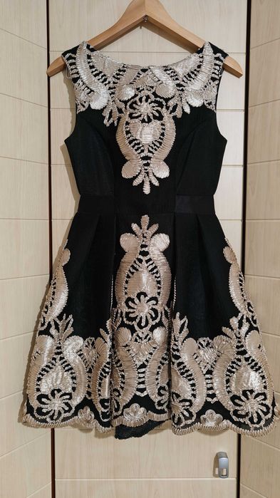 Платье женское вечернее