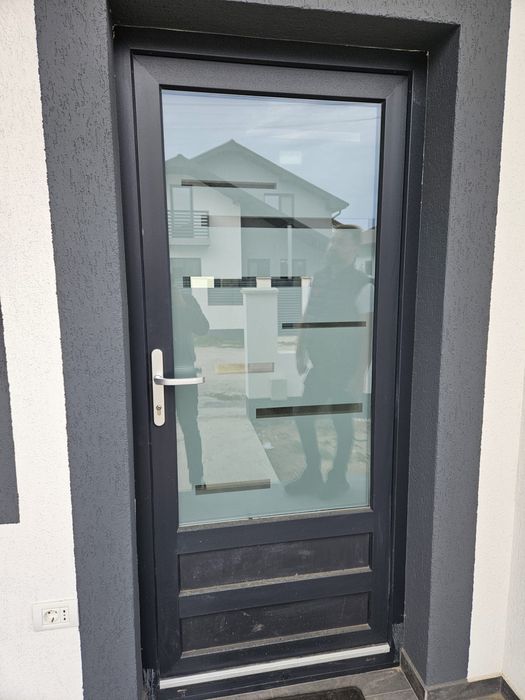 Tamplarie termopan Salamander Gealan rate fara dobanda