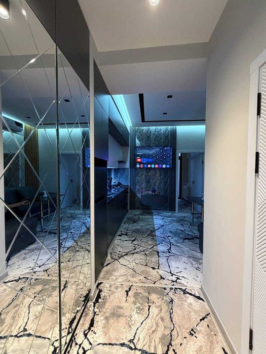 Ижарага уй берила