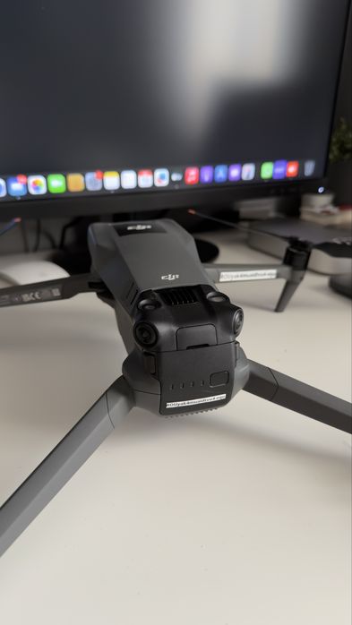 DJI - MAVIC 3 classic