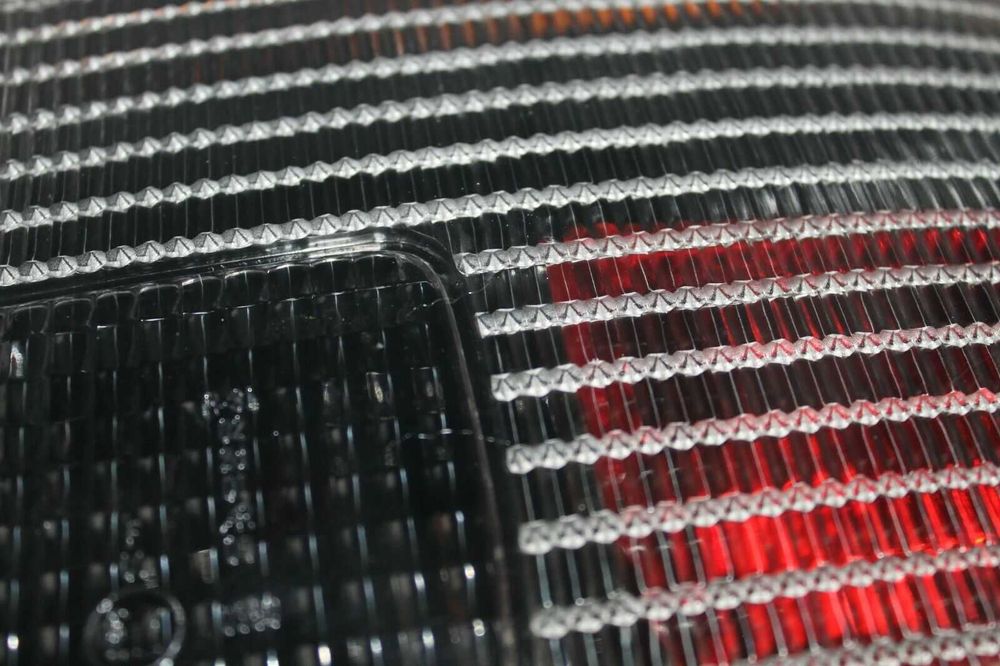 Стопове VW Passat B5 Variant Комби Пасат Опушени Нови комплект