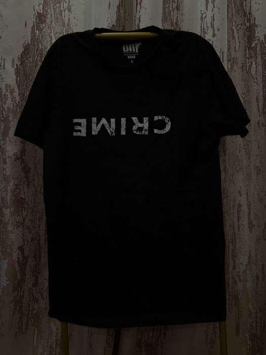 Тениска на ОПГ / OPG