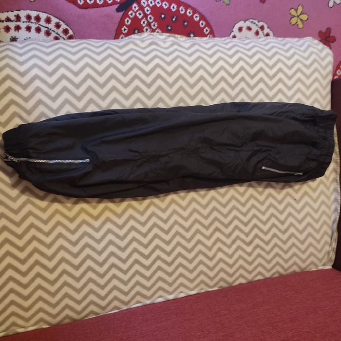 Pantaloni de iarnă copiii.