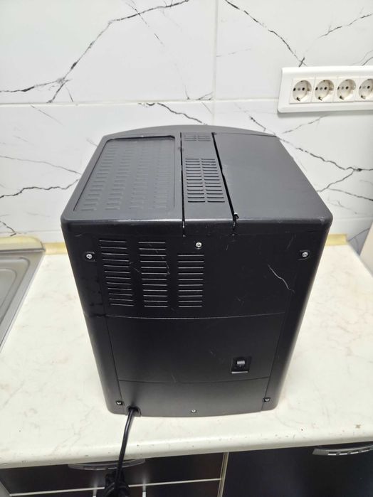 Espressor Automat DeLonghi Magnifica ESAM3000.B Aparat cu Cafea Boabe