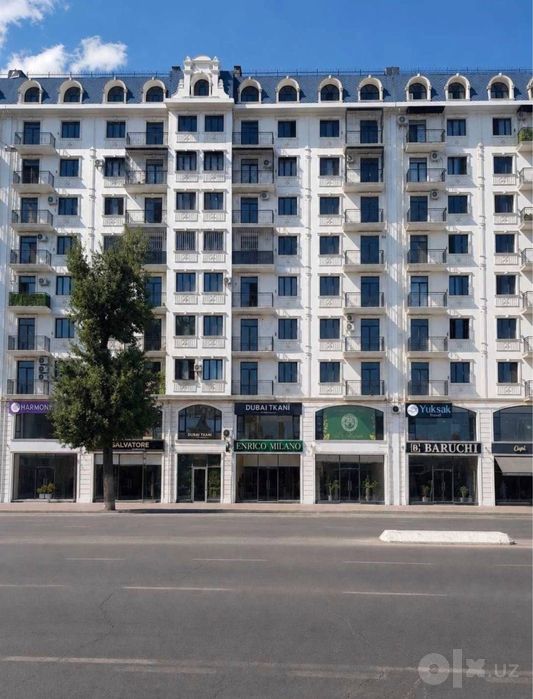 Кукча Новострока 3/9/10 Коробка 86 кв.м ор: Кукча Масжид
