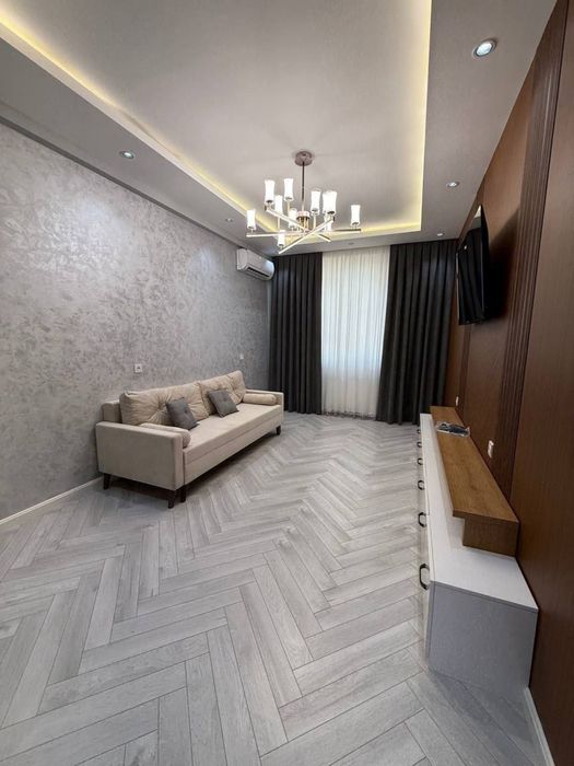 Продается Новостройка Паркентский  "ЖК Альберо"