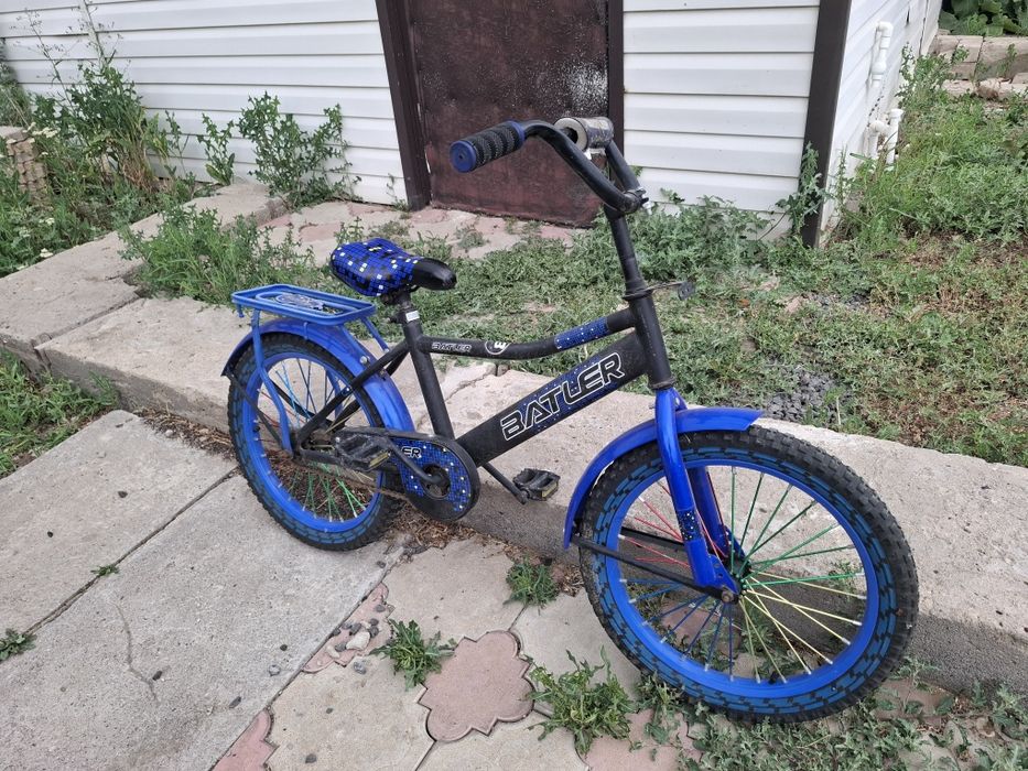 Велосипед продам