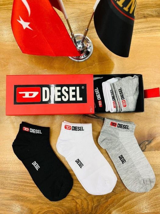 Șosete scurte calitate superioara