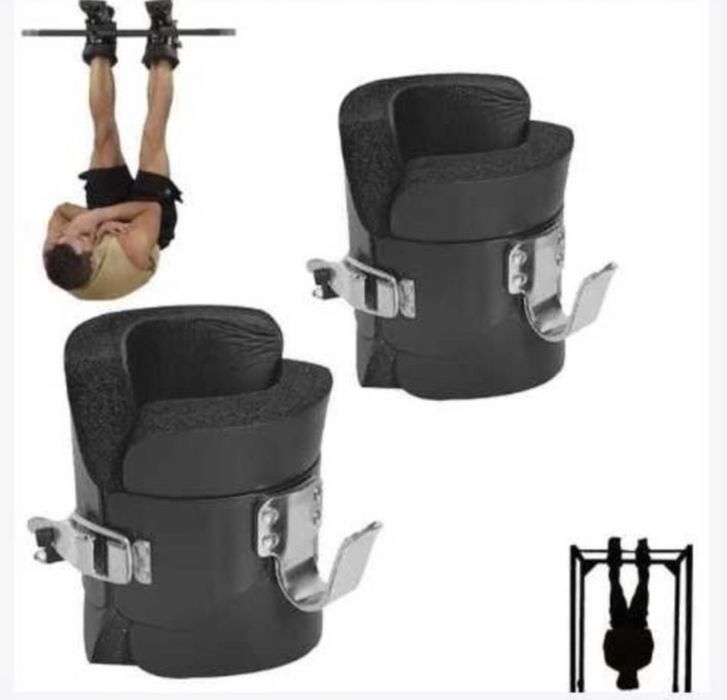 Антигравитационные ботинки