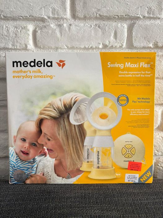 Помпа за кърма Medela