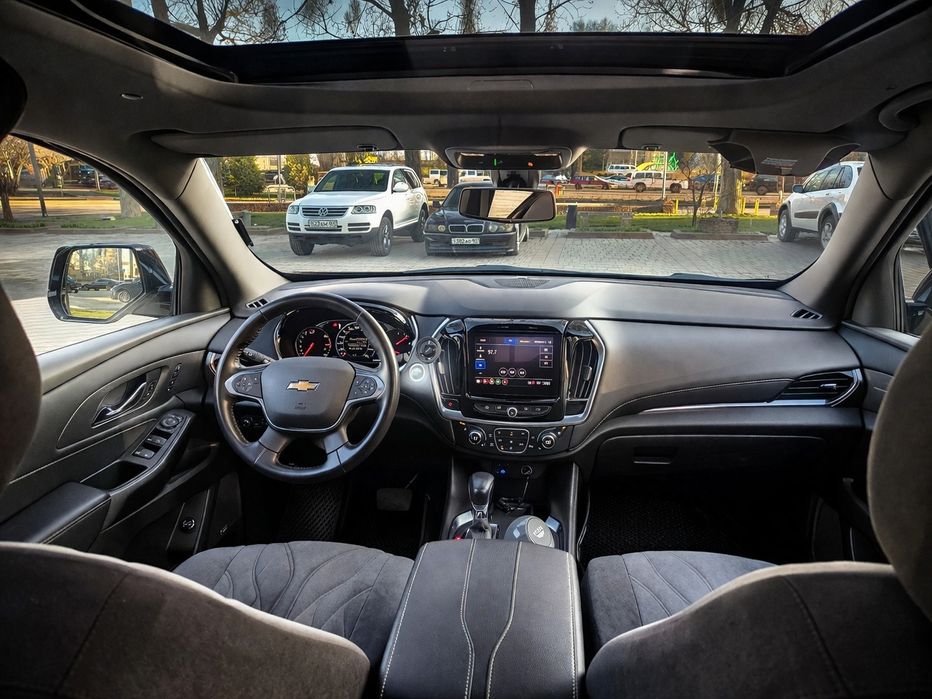 Продам автомобиль