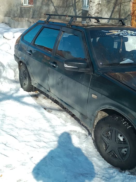 Продам автомобиль