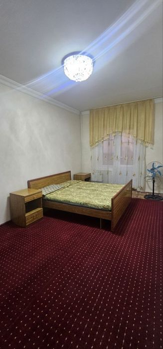 Срочно сдаётся квартира Бам