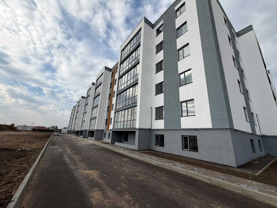 Продажа 2-комнатной квартиры