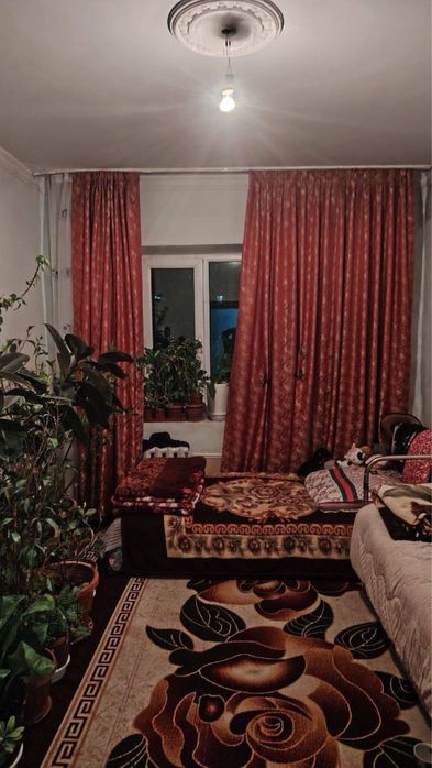 2/3/5 Мирзо Улугбекский район Феруза 60  кв балкон 2*6 Шукрона кафе