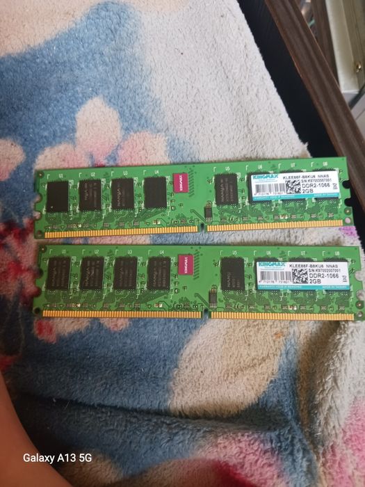 Rami DDR 2 buni 4 gb