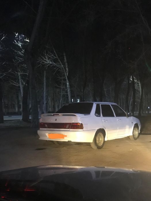 Продам ВАЗ  2115