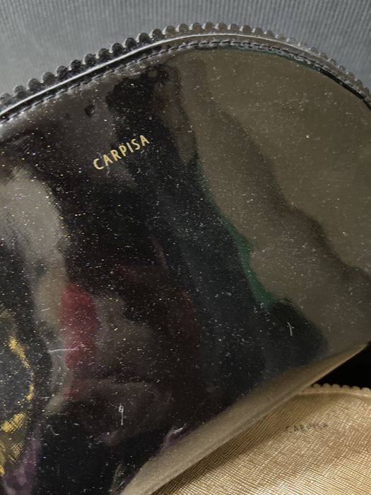 Несесер нов лачен